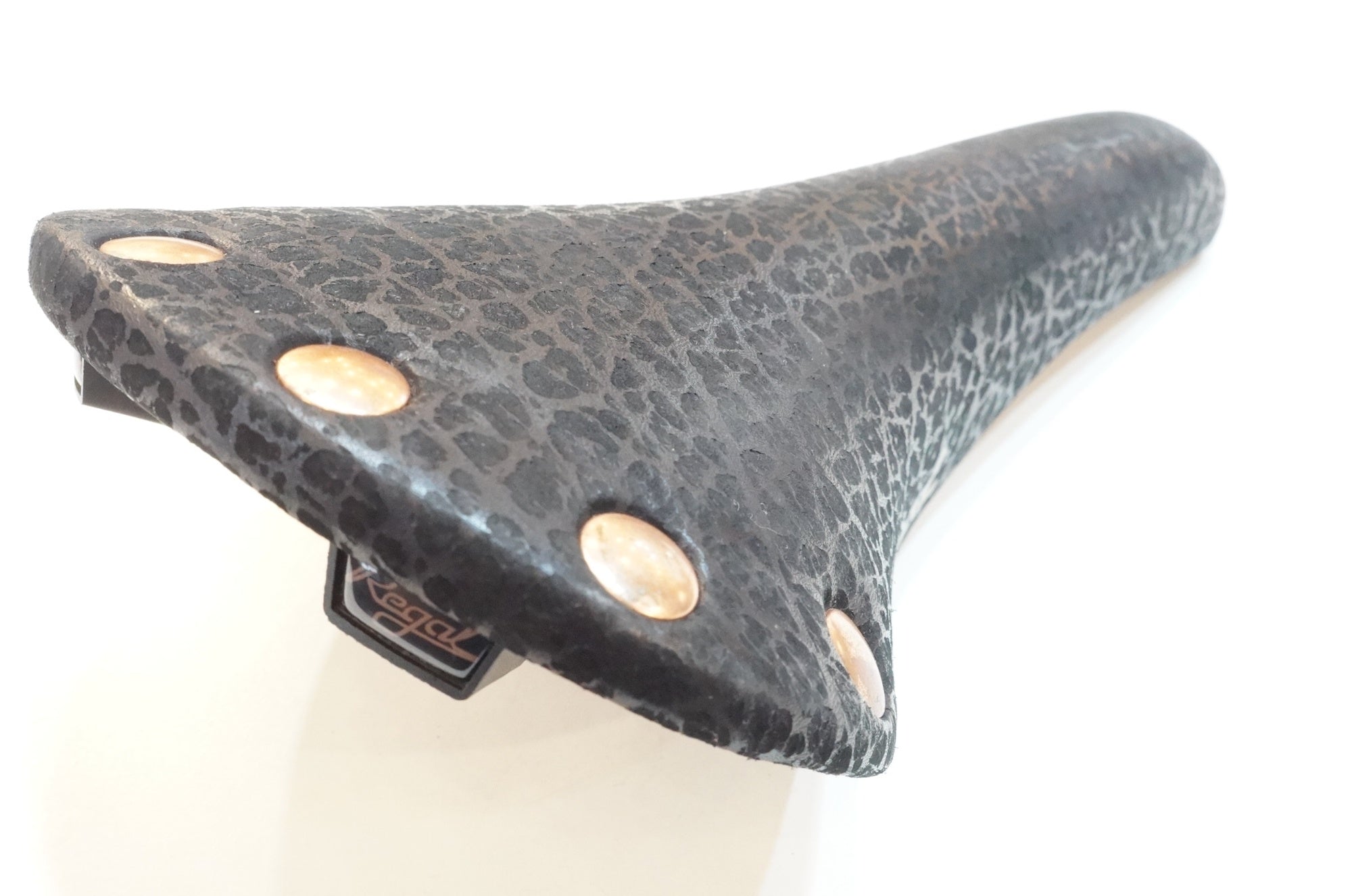 SELLE SAN MARCO 「セラサンマルコ」 REGAL サドル / 浦和ベース