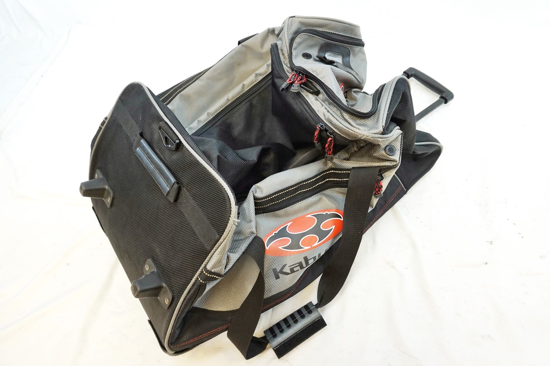 OGK KABUTO 「オージーケー カブト」 レーシングバッグ / 有明ガーデン店