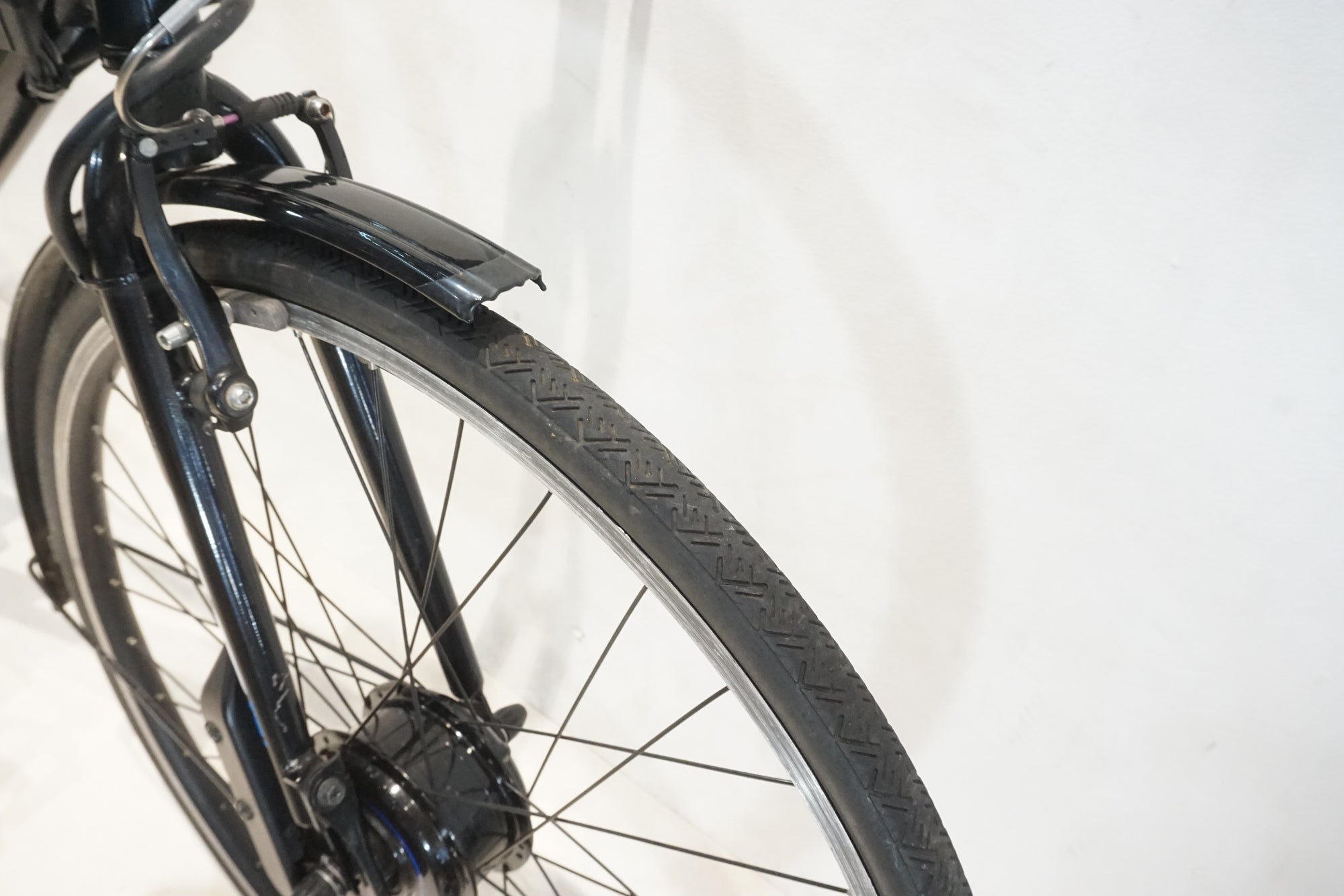 BRIDGESTONE 「ブリヂストン」 TB1e 2022年モデル 27インチ 電動アシスト自転車 / 横浜戸塚店