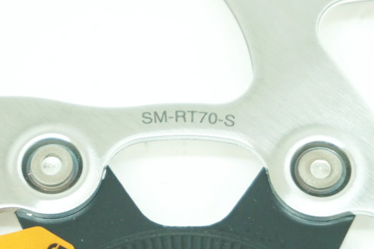 SHIMANO 「シマノ」 SM-RT70-S ディスクローター / 大阪美原北インター店