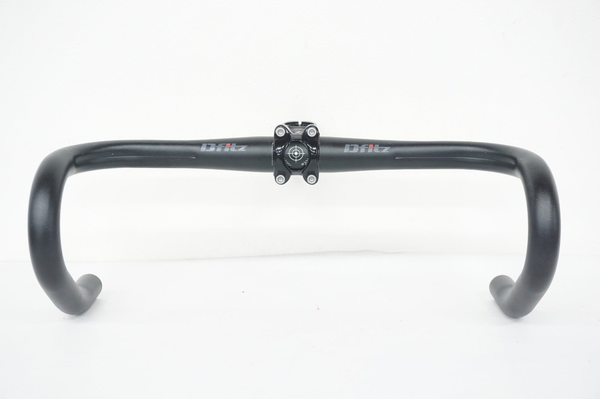 DFITZ 「ディーフィッツ」 Φ31.8 380mm ハンドル / 阪急塚口店