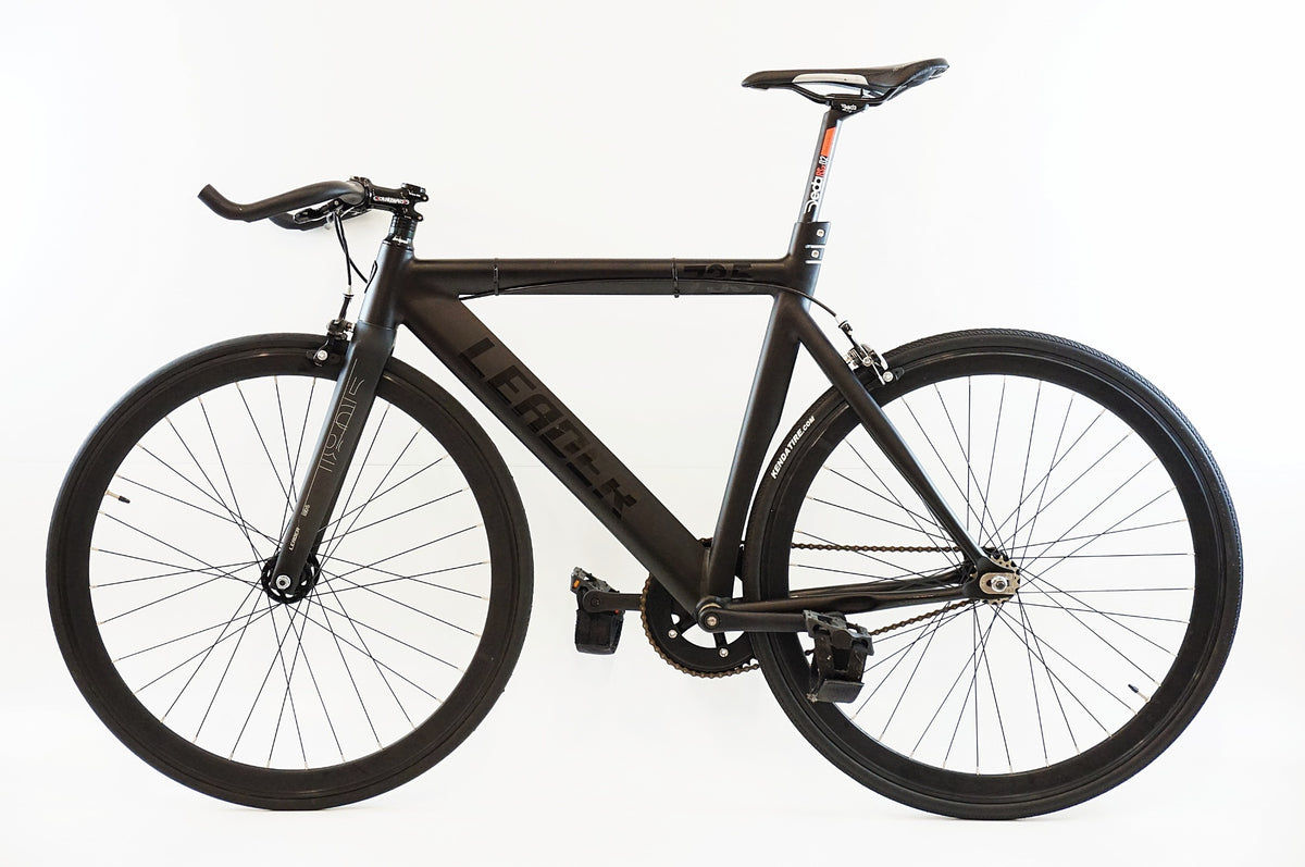 LEADER BIKE 「リーダーバイク」 735TR 2013年モデル ピストバイク / 浜松店