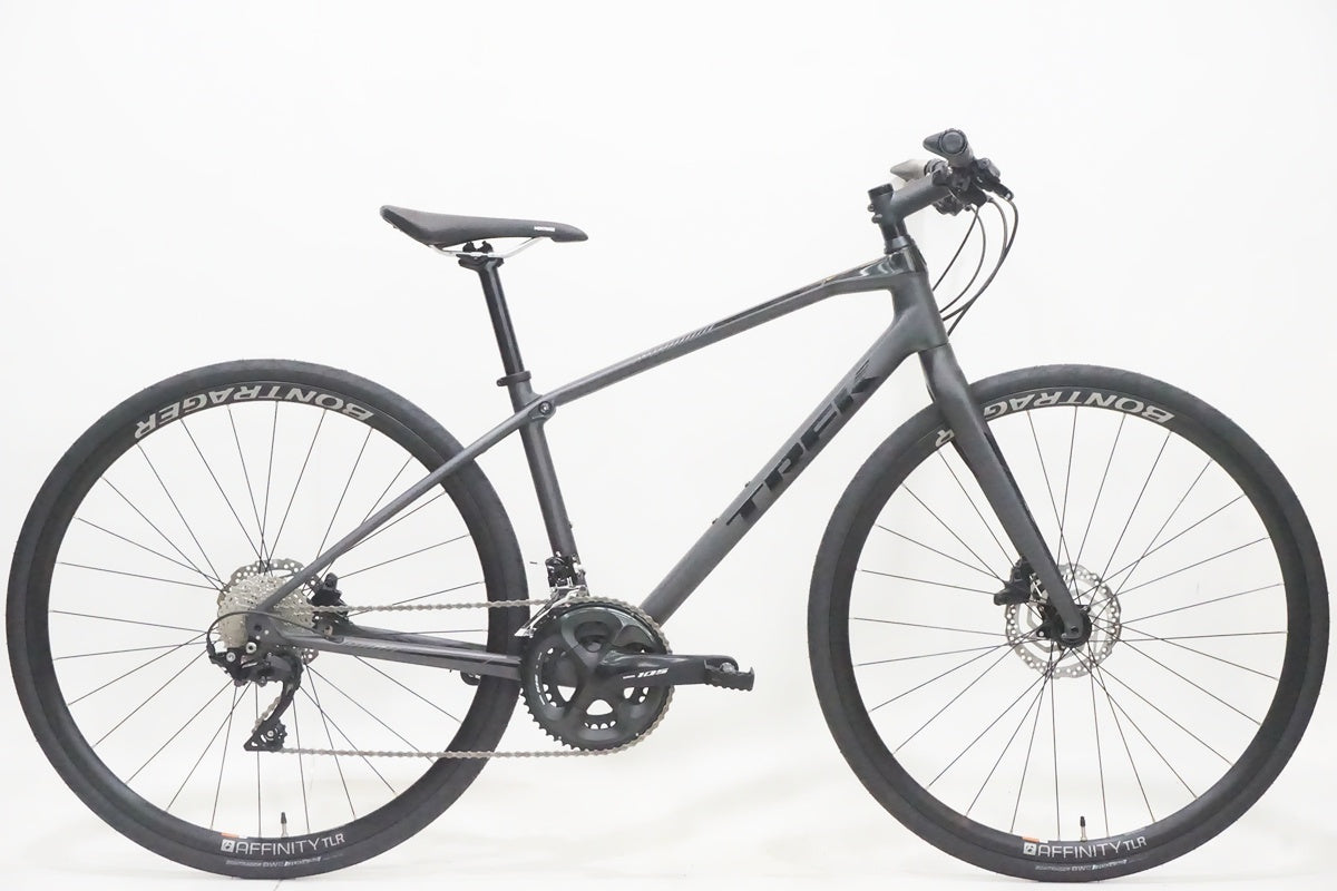 TREK 「トレック」 FX SPORT 6 2019年モデル クロスバイク/ 京都西院店