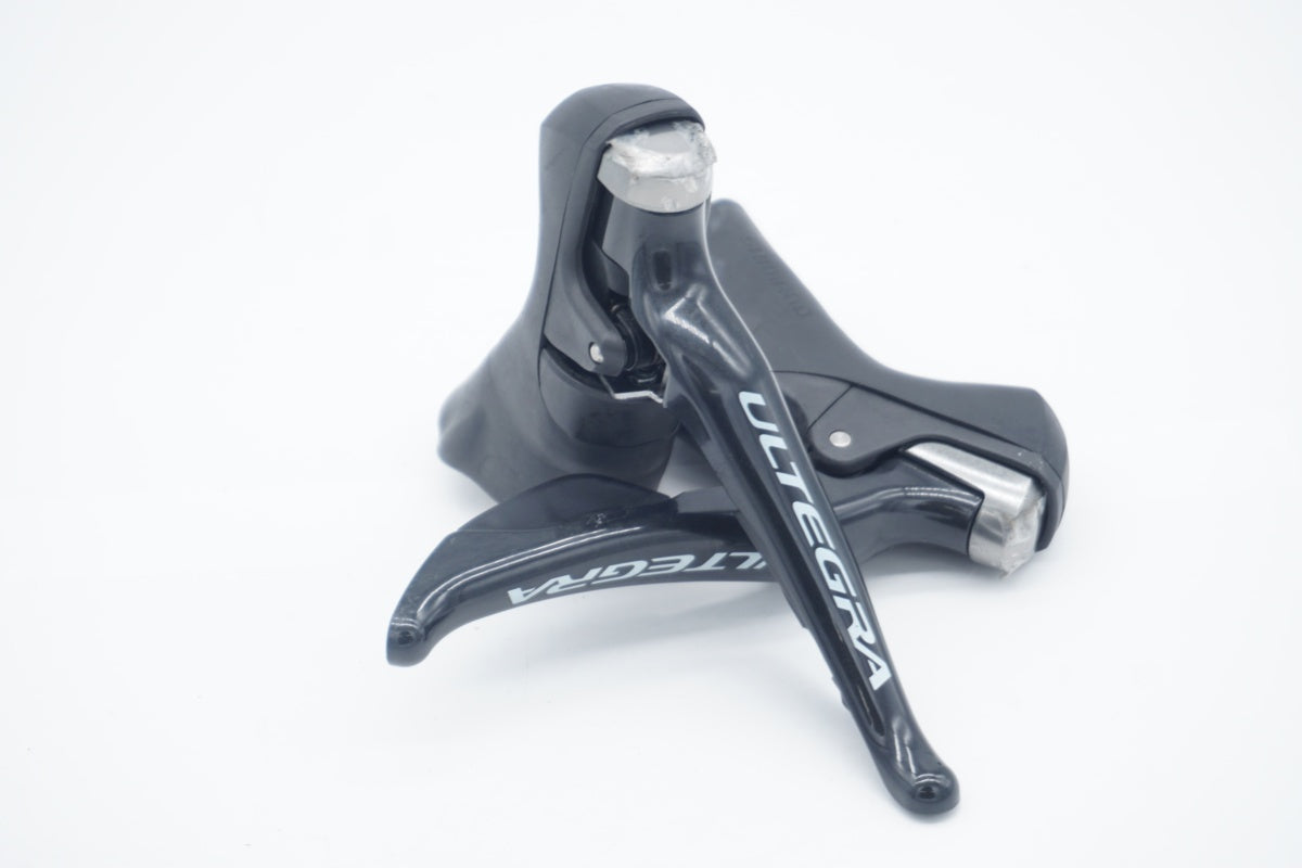 ST-6800 シマノデュアルコントロールレバー　ULTEGRA SHIMANO 「シマノ」 ULTEGRA ST-6800 デュアルコントロール