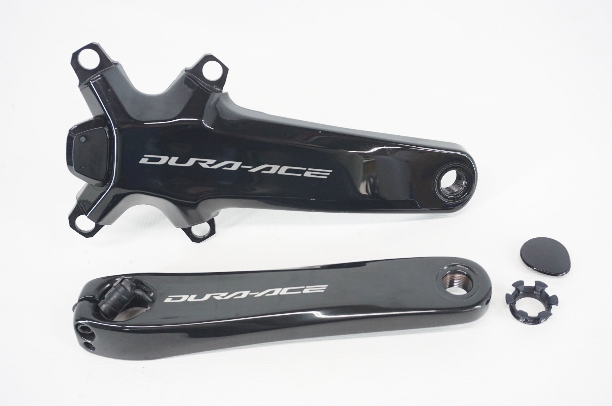 SHIMANO 「シマノ」 DURA-ACE FC-R9200-P 165mm クランクアーム / 阪急塚口店