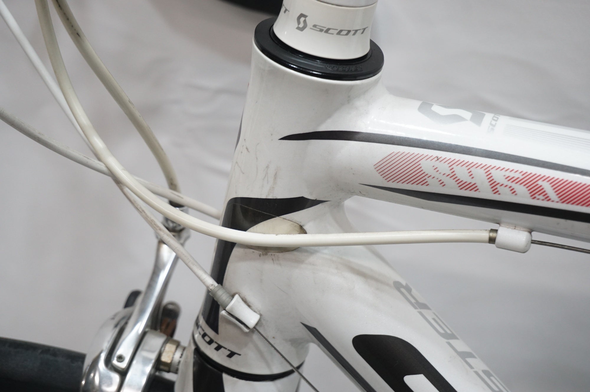 SCOTT 「スコット」 SPEEDSTER S45.1 2012年モデル ロードバイク / 大宮店