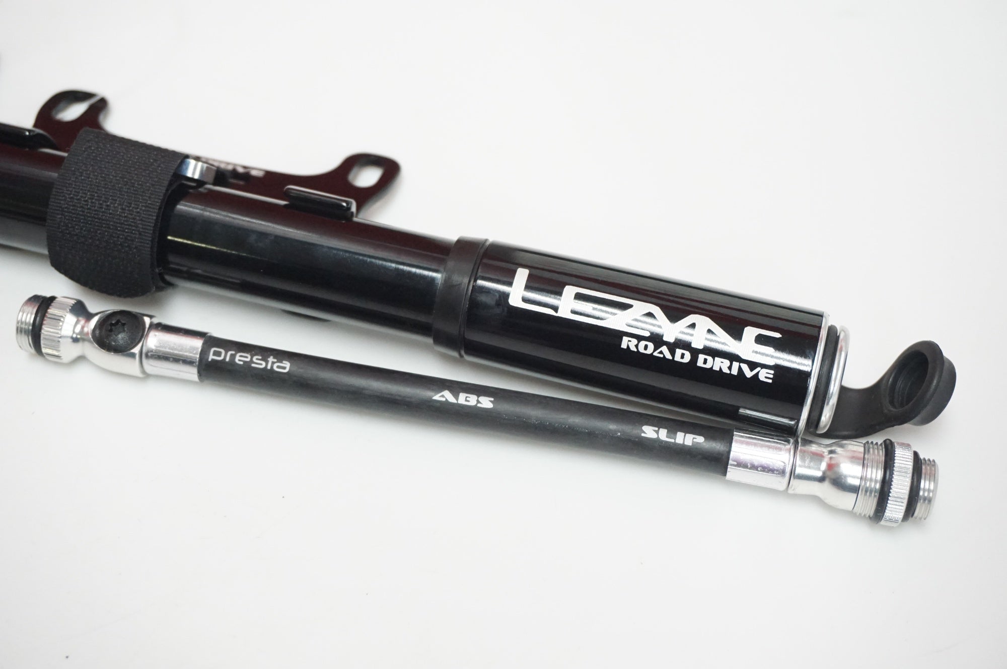 LEZYNE 「レザイン」 ROAD DRIVE L 携帯ポンプ / 福岡店