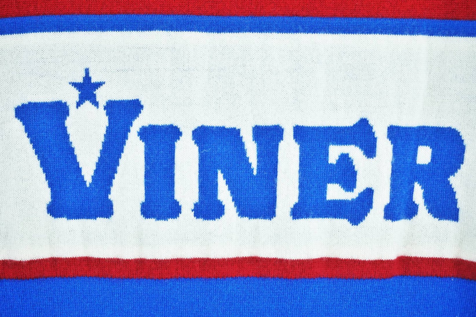 VINER 「バイナー」 ウール Mサイズ サイクルジャージ / 有明ガーデン店