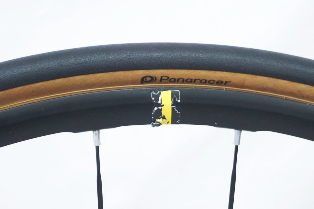 MAVIC 「マビック」 KSYRIUM UST DISC シマノ11速 ホイールセット / 大阪美原北インター店