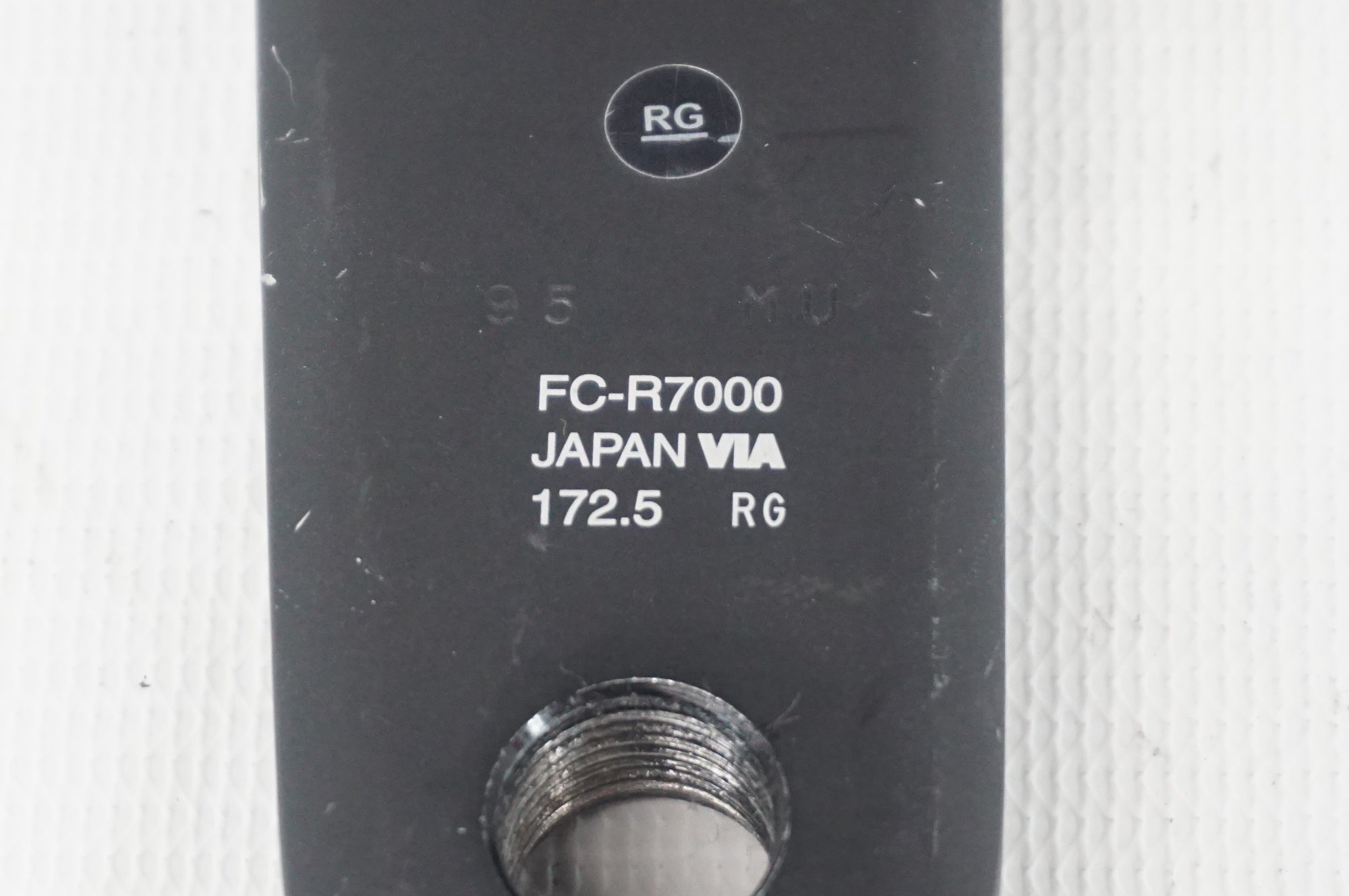 SHIMANO 「シマノ」 105 FC-R7000 50-34T 172.5mm クランク / 阪急塚口店