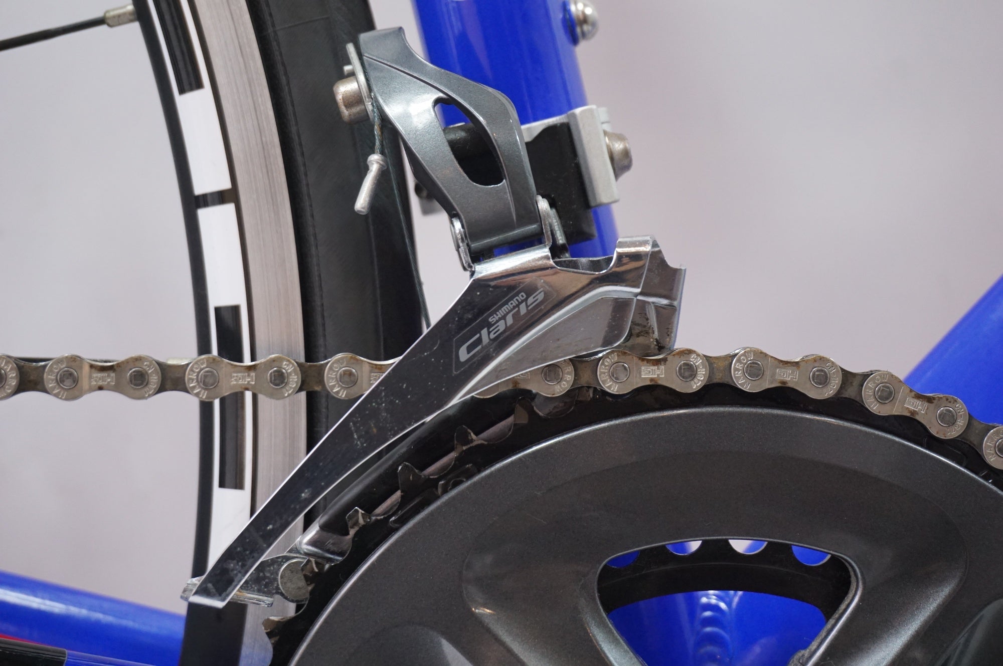 GIOS 「ジオス」 SIERA CLARIS 2023年モデル ロードバイク / 世田谷店