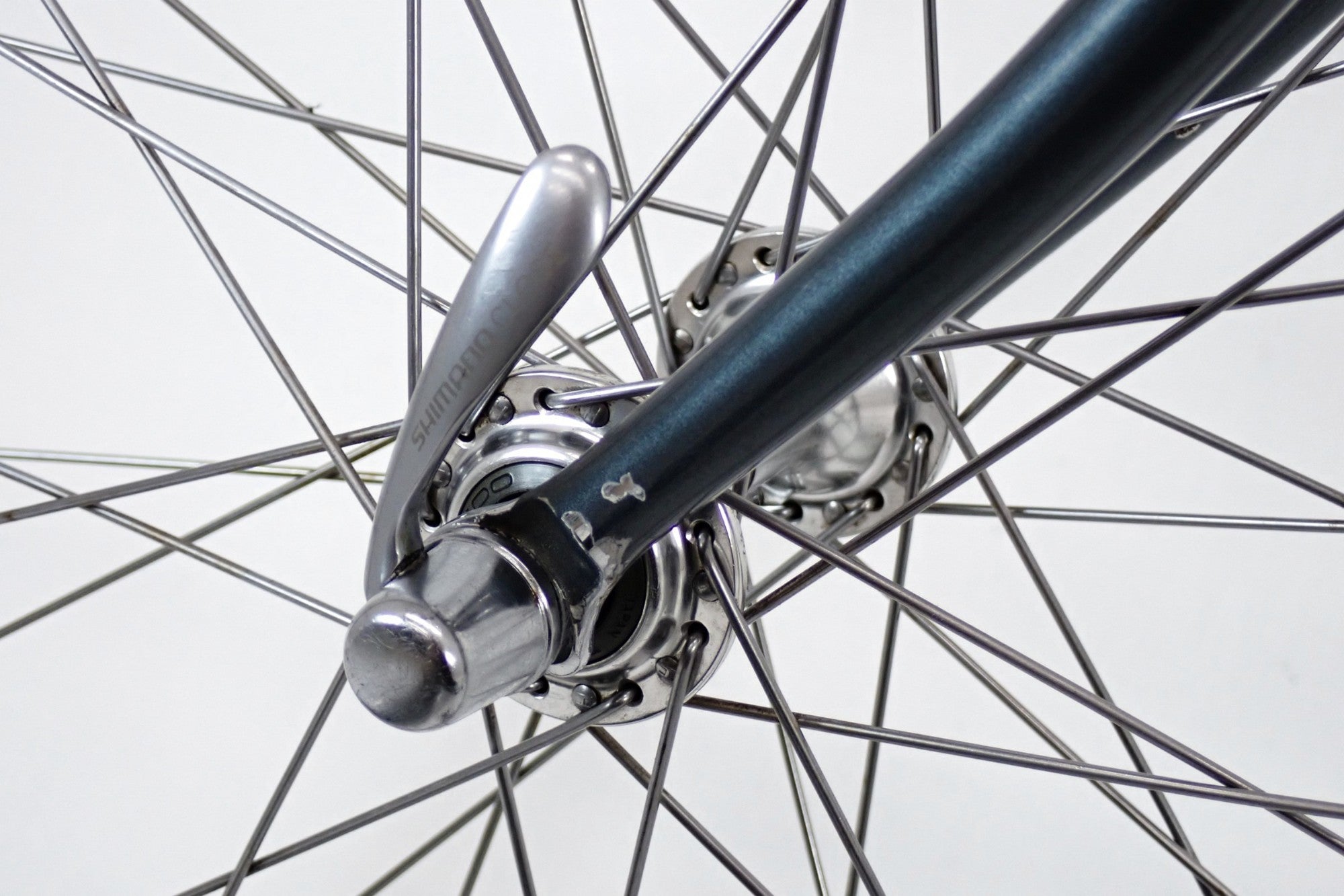 CINELLI 「チネリ」 SUPERCORSA 1990年頃モデル ロードバイク / 伊勢崎店