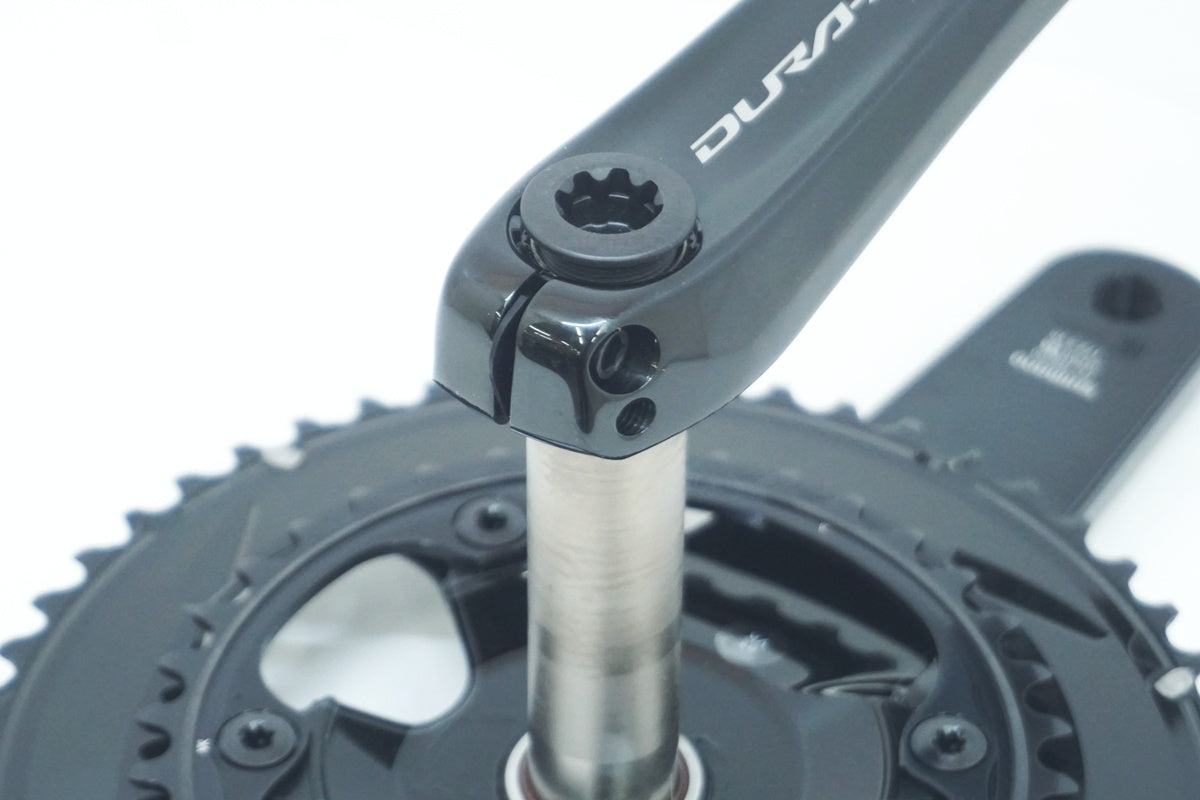 SHIMANO 「シマノ」 DURA-ACE FC-R9200 52-36T 172.5mm クランク / 大阪美原北インター店