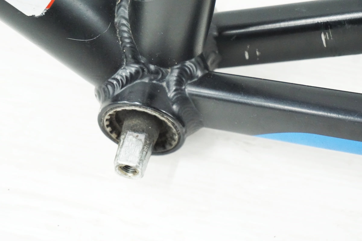 ジャンク FELT 「フェルト」 CHIPOTLE 年式不明 フレームセット / 奈良店