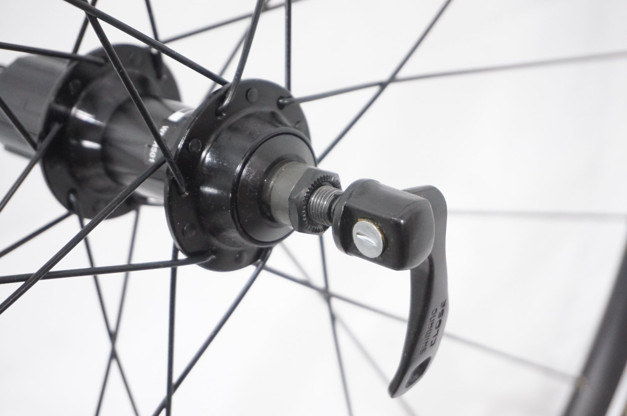 SHIMANO 「シマノ」 WH-R501 シマノ10速 ホイールセット / AKIBA店