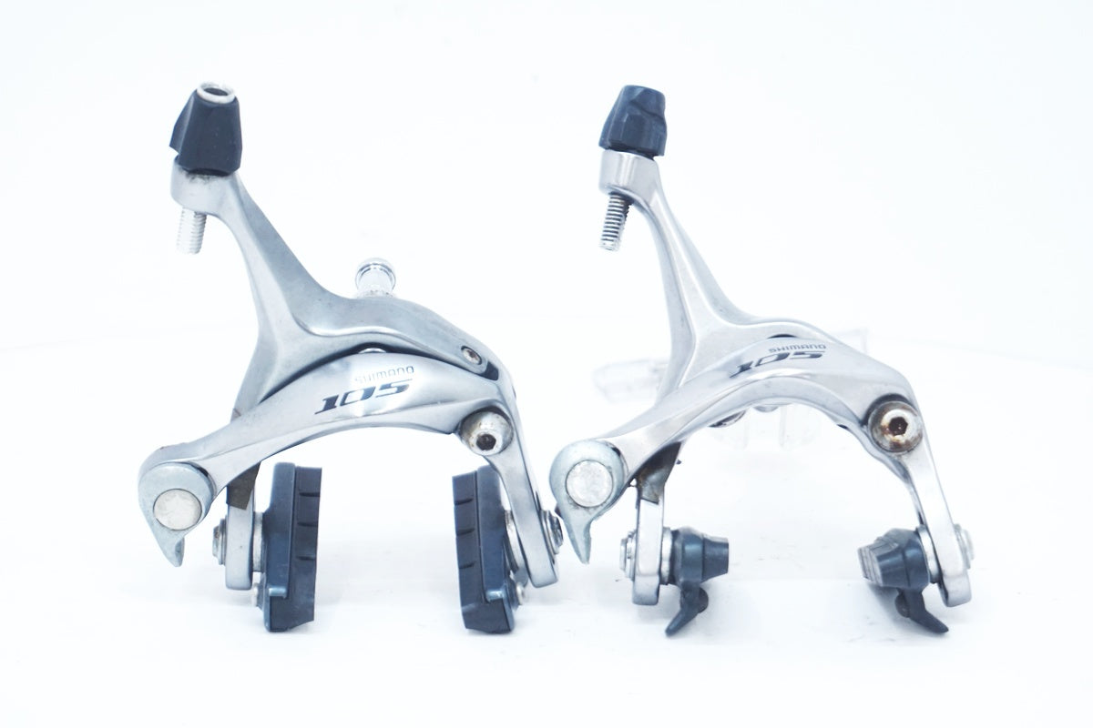 SHIMANO 「シマノ」 105 BR-5700 キャリパーブレーキセット