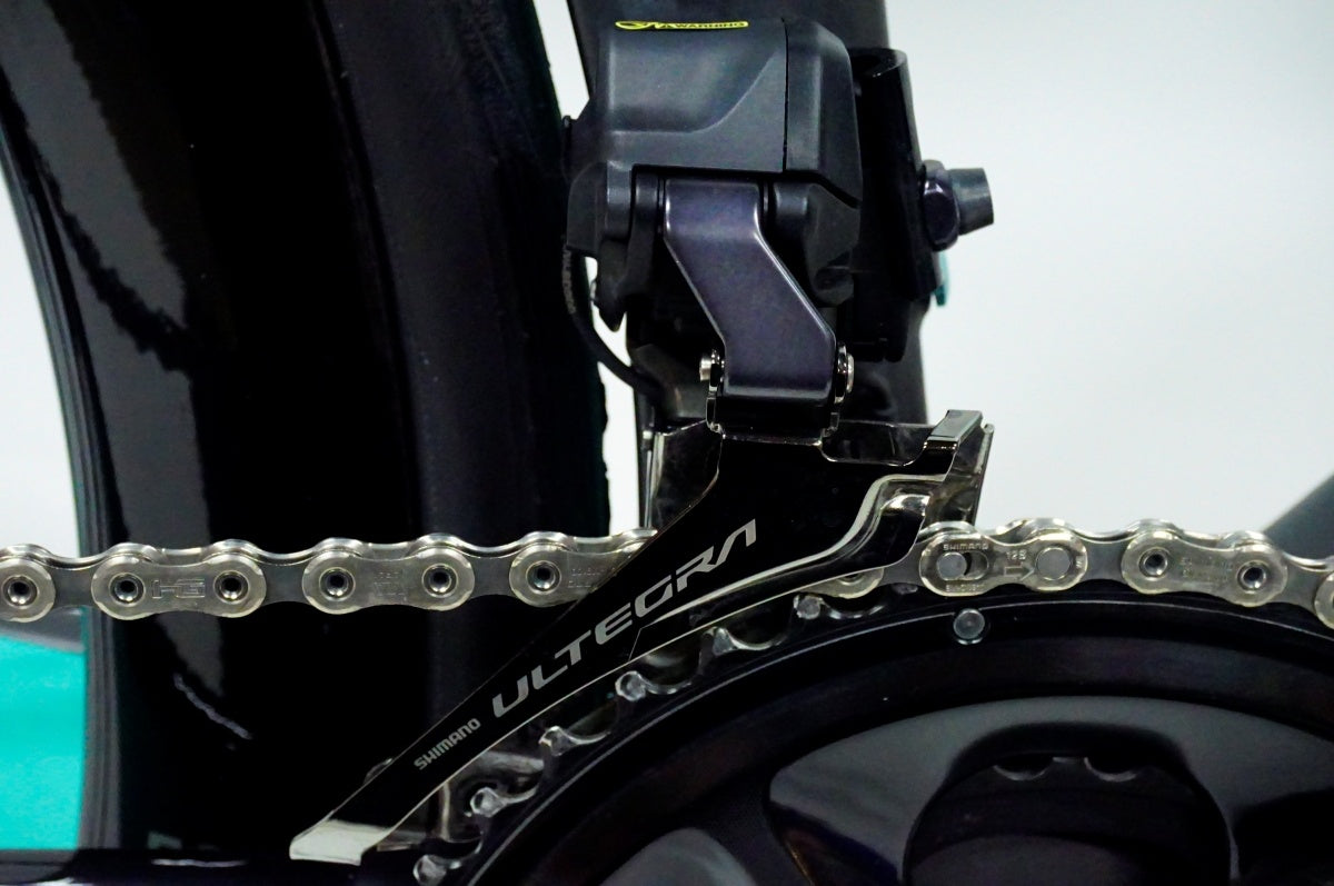 BIANCHI 「ビアンキ」 OLTRE PRO 2023-25年モデル ロードバイク / 名古屋大須店