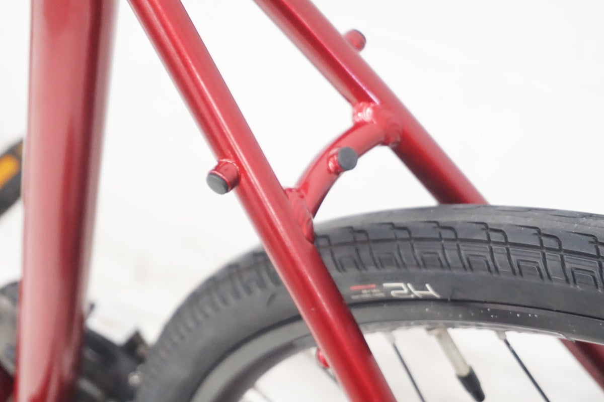 TREK 「トレック」 FX3 DISC 2020-2021年モデル クロスバイク/ 大阪美原北インター店