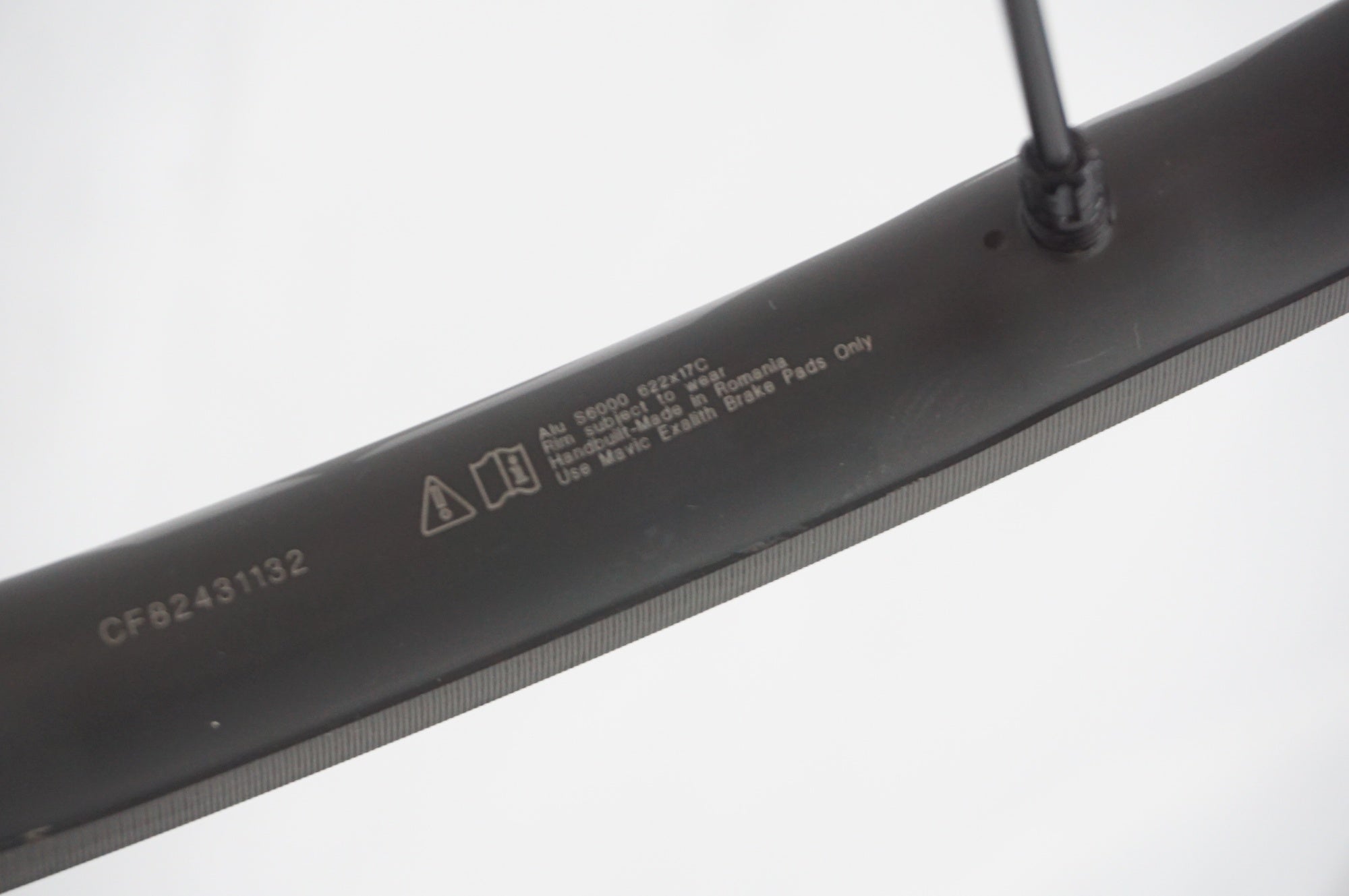 MAVIC 「マヴィック」 KSYRIUM PRO EXALITH シマノ11速 ホイールセット / 阪急塚口店