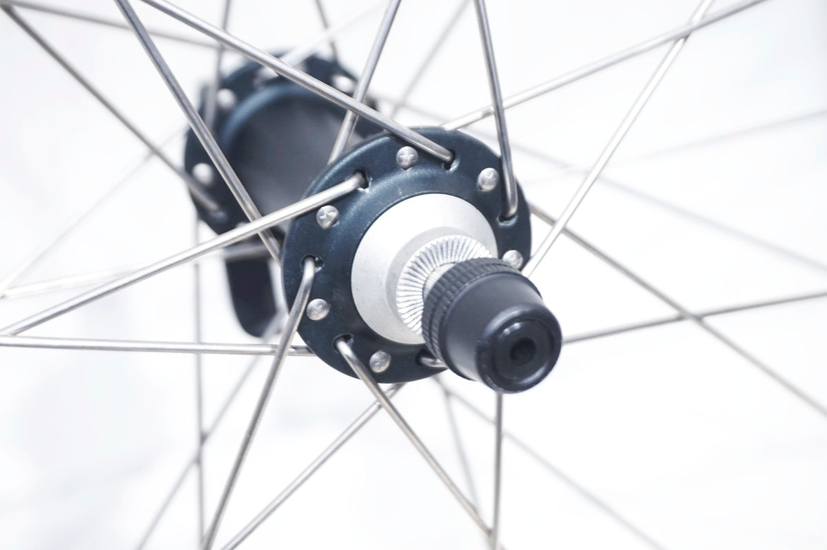 MAVIC 「マビック」 CXP33 シマノ8-10S ホイールセット / 大阪門真店