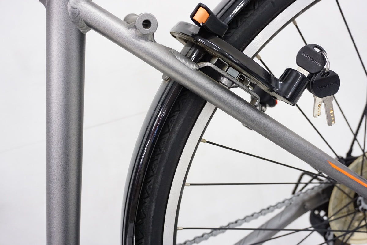 BRIDGESTONE「ブリヂストン」 TB1 2020年頃モデル クロスバイク / 浜松店