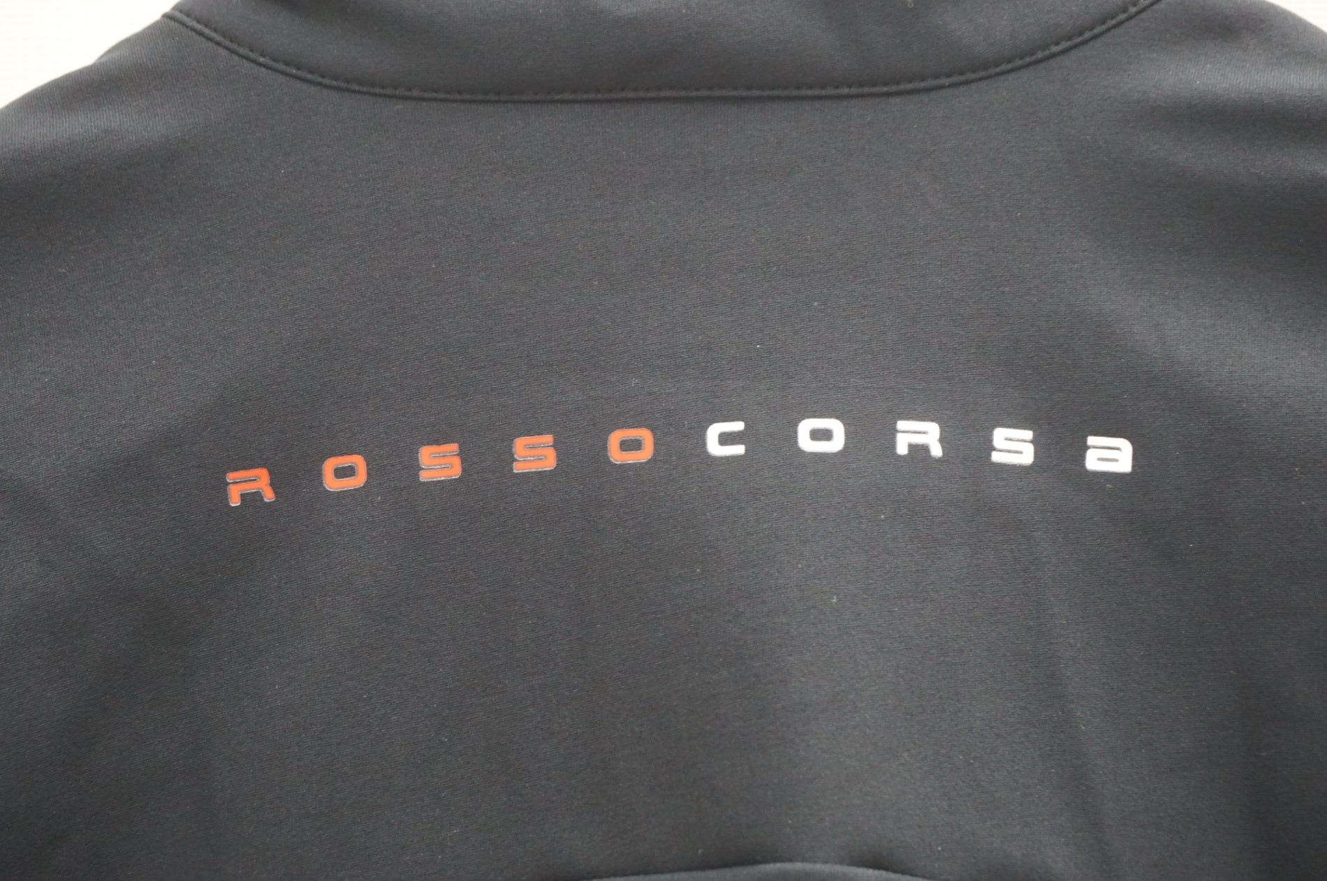 CASTELLI 「カステリ」 ROSSO CORSA PERFETTO GORE-TEX INFINIUM Mサイズ メンズ ジャケット / 福岡店