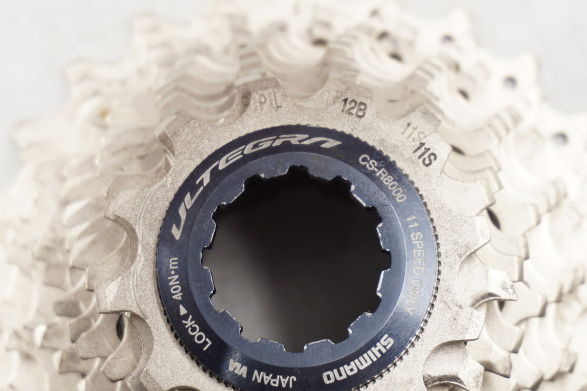 SHIMANO 「シマノ」 型番不明 12-25T スプロケット / 奈良店