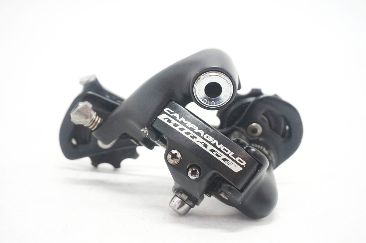 CAMPAGNOLO 「カンパニョーロ」 MIRAGE リアディレイラー CAMPAGNOLO 「カンパニョーロ」 MIRAGE リアディレイラー / 大阪