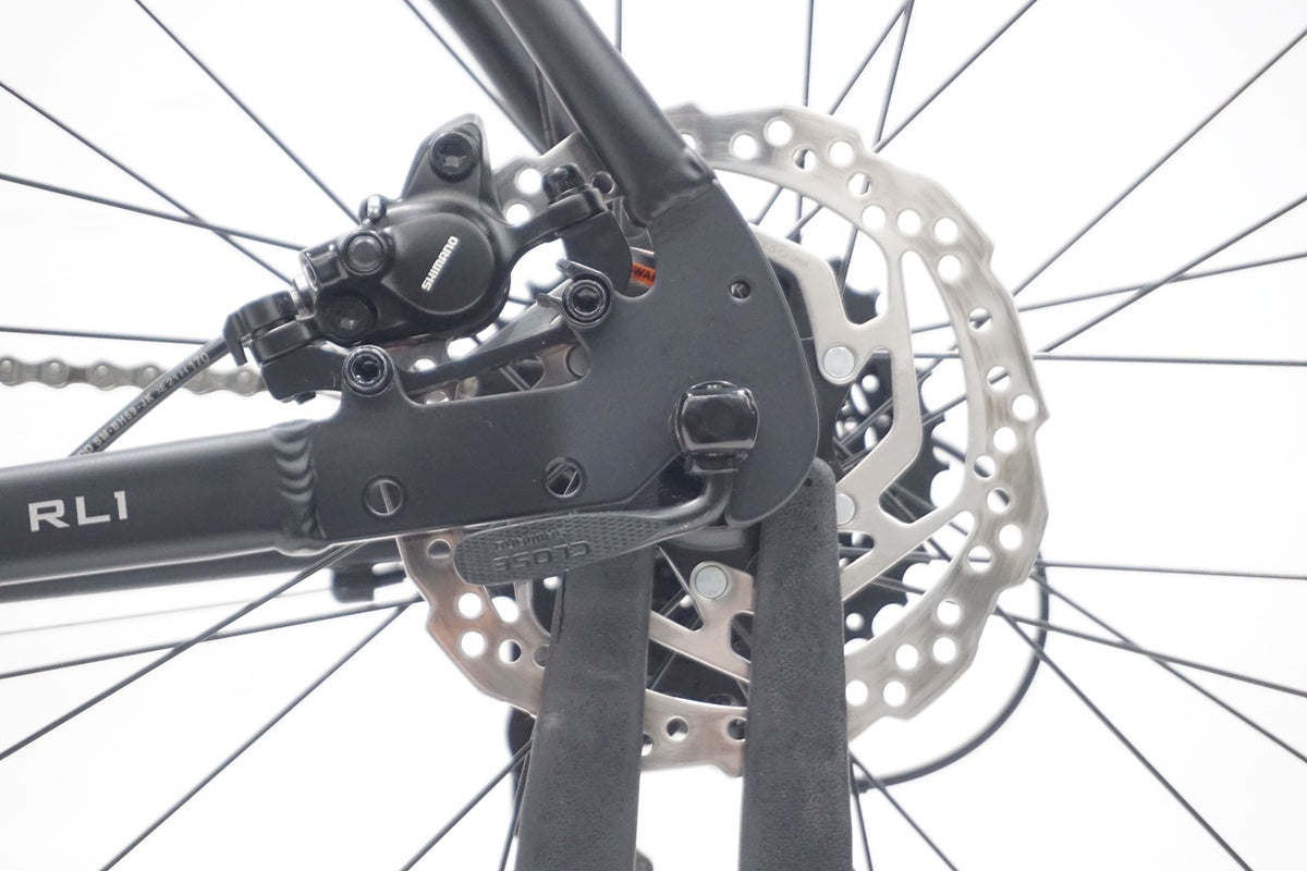 BRIDGESTONE 「ブリヂストン」 ANCHOR RL1 2025年モデル クロスバイク / 滋賀大津店