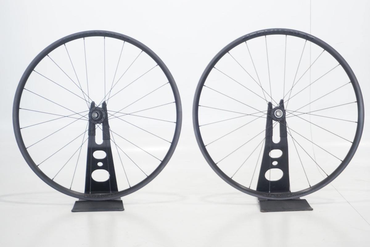 BONTRAGER ( ボントレガー ) ロードバイク用ディスクホイール