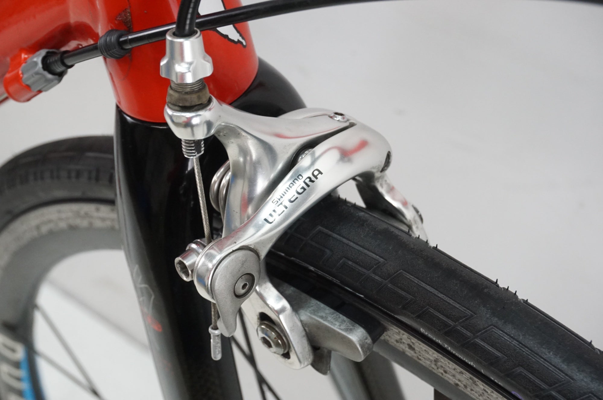 SPECIALIZED 「スペシャライズド」 ALLEZ 2002年モデル ロードバイク / 大宮店