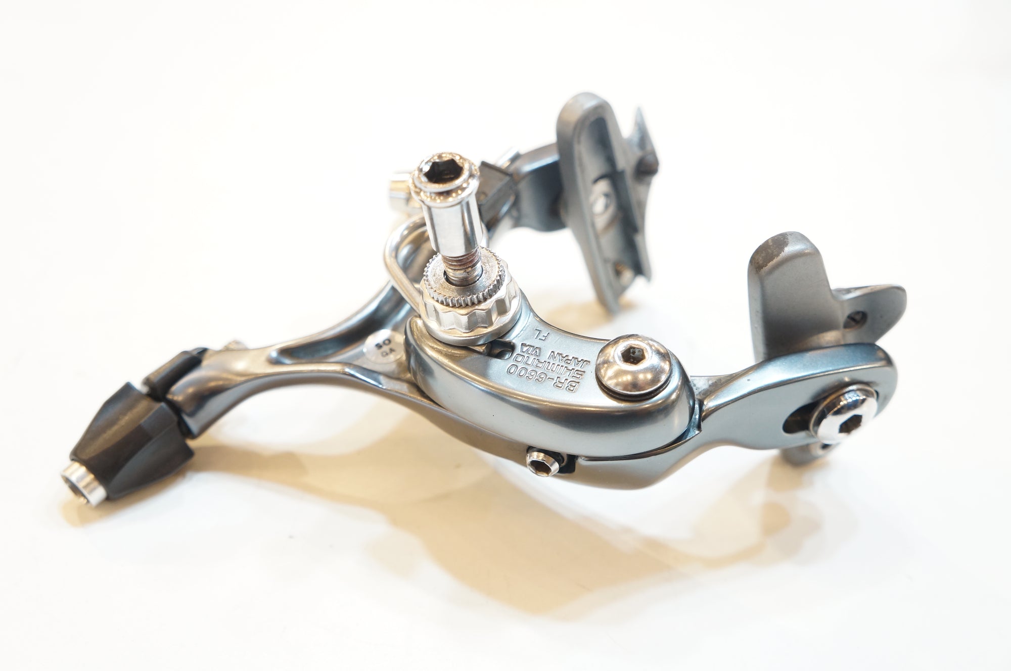 SHIMANO 「シマノ」 ULTEGRA BR-6600 キャリパーブレーキ / バイチャリ浦和ベース