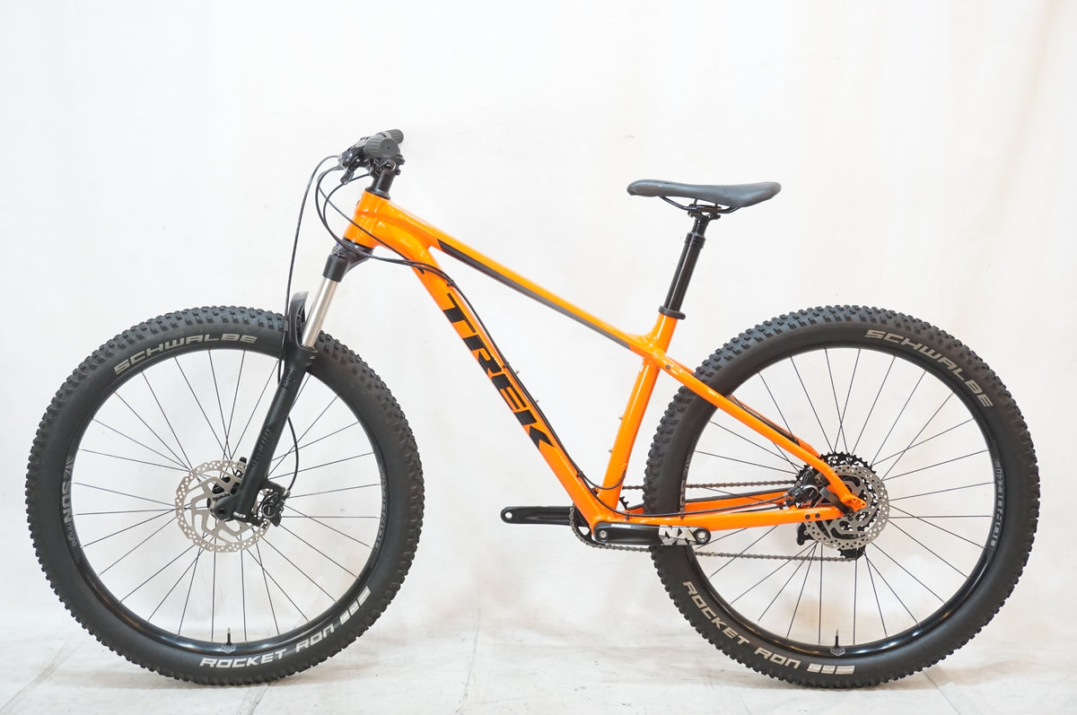 TREK 「トレック」 ROSCOE 8 2018年モデル マウンテンバイク / 浦和ベース