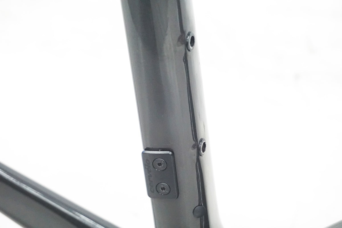 CERVELO 「サーヴェロ」 R5-CX 2024年モデル フレームセット / 大阪美原北インター店