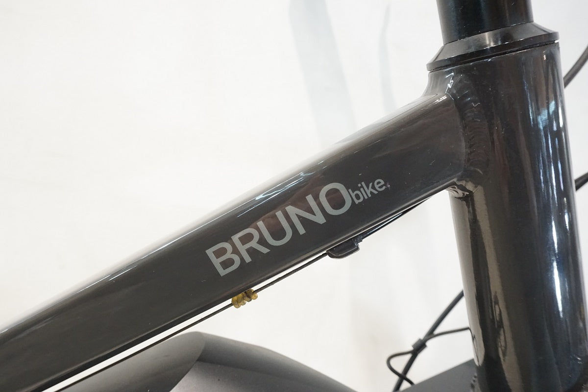 BRUNO 「ブルーノ」 E-TOOL 2022年モデル eBIKE 電動アシスト自転車 / 横浜戸塚店