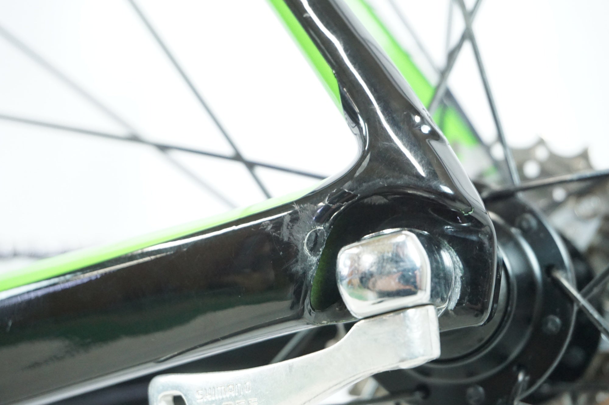 TREK 「トレック」 DOMANE 6.9 2012年モデル ロードバイク / 宇都宮店