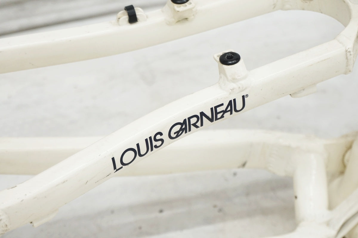 LOUIS GARNEAU 「ルイガノ」 XC FLITE R 2006年頃モデル フレーム / 大阪美原北インター店