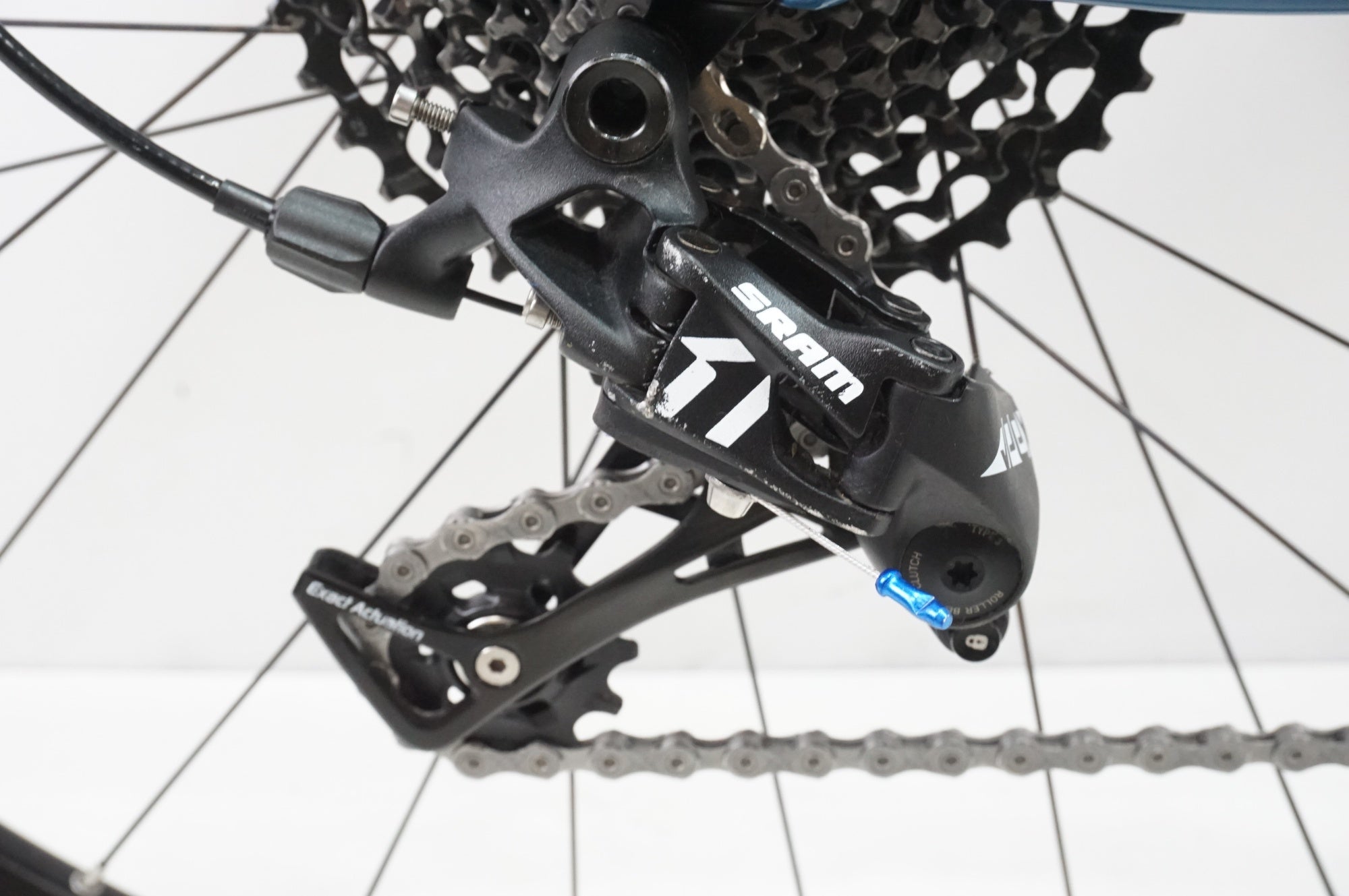 CANNONDALE 「キャノンデール」 SLATE APEX1 2017年モデル グラベルロード / 大宮店