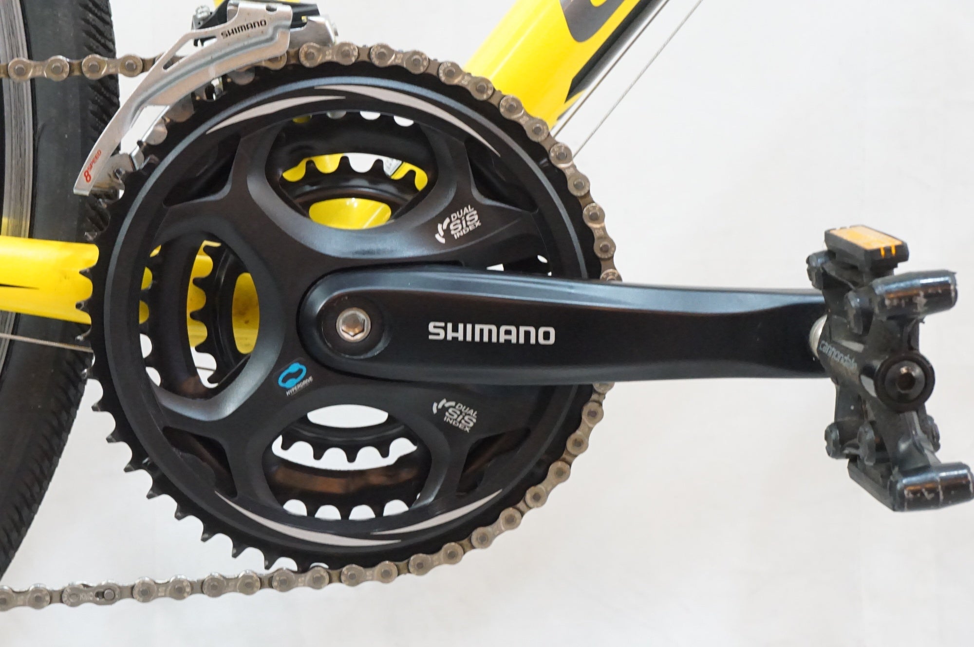 CANNONDALE 「キャノンデール」 QUICK4 2014年モデル クロスバイク / バイチャリ浦和ベース
