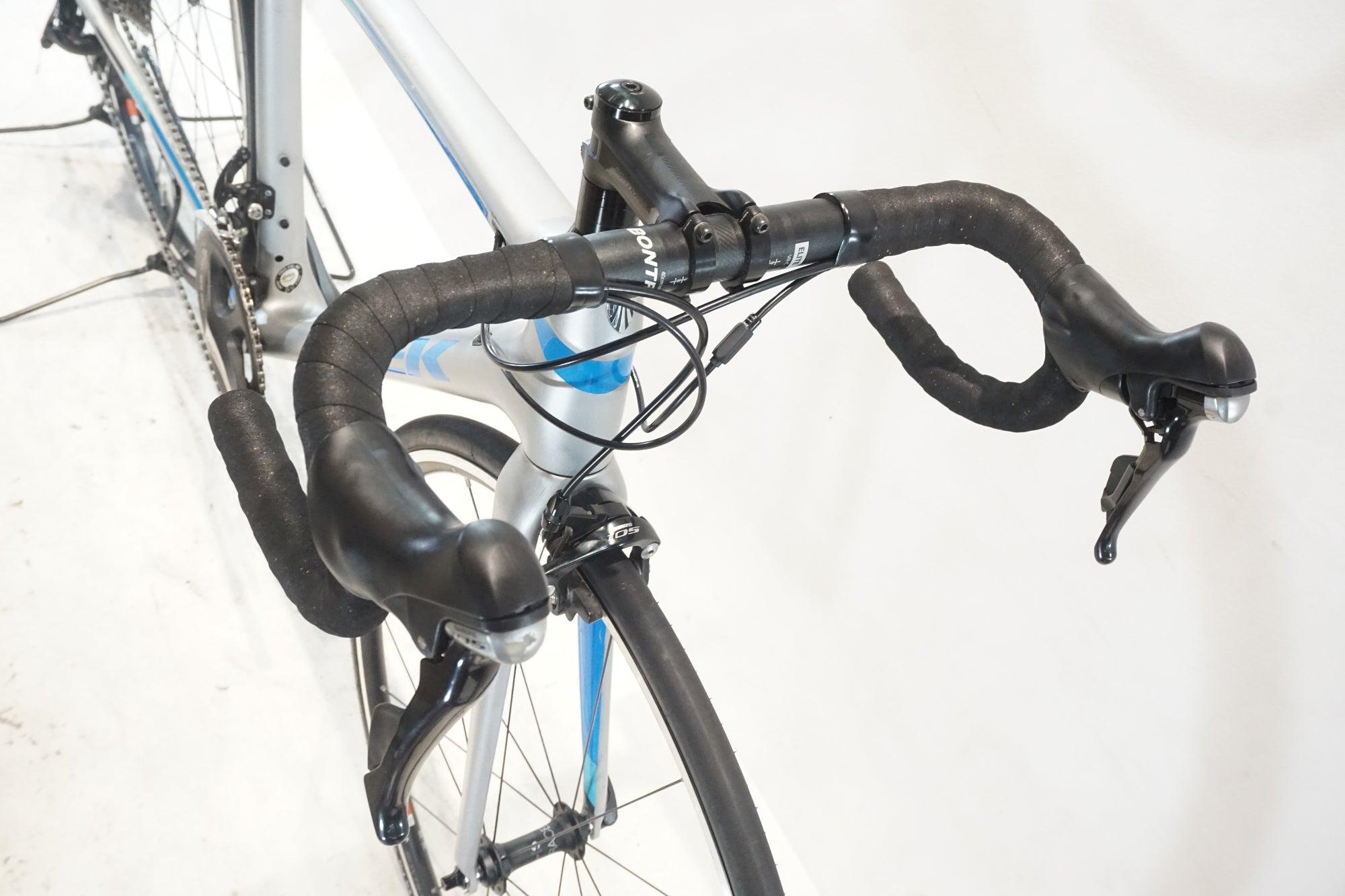 TREK 「トレック」 EMONDA SL5 2017年モデル ロードバイク / 横浜戸塚店