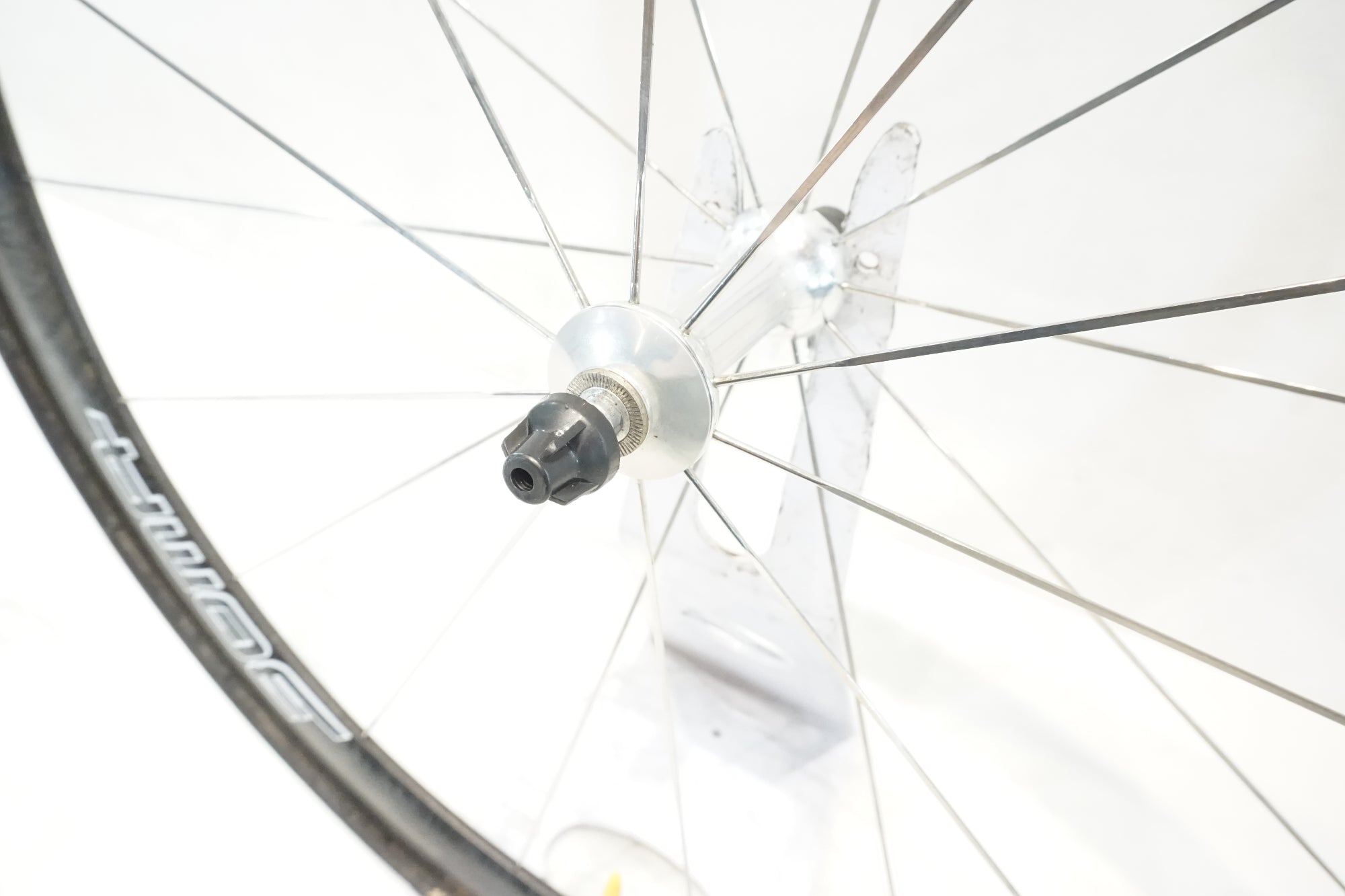 BOMA 「ボーマ」 チューブラー カーボン フロントホイール / 横浜戸塚店