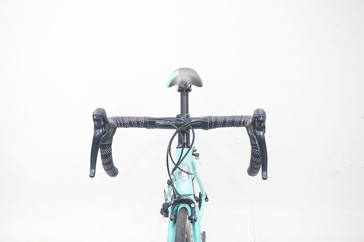 BIANCHI 「ビアンキ」 VIA NIRONE7 SORA 2021年モデル ロードバイク/ 大阪門真店