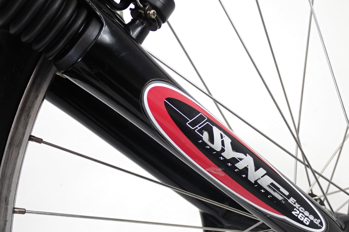 TREK 「トレック」 4300 年式不明 マウンテンバイク / 伊勢崎店