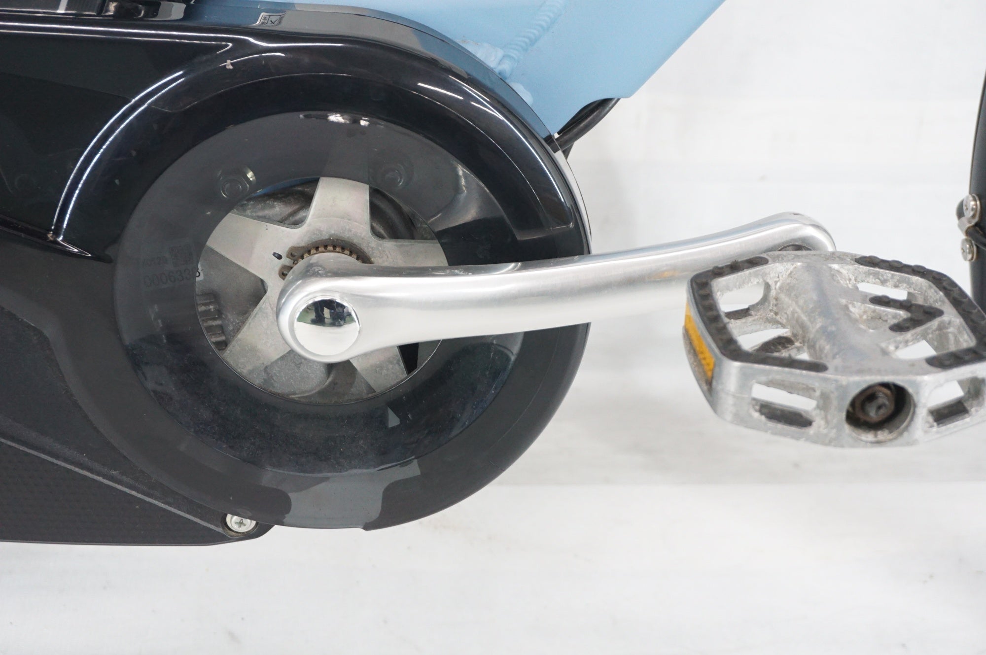 YAMAHA 「ヤマハ」 PAS VIENTA5 2020年モデル 26インチ 電動アシスト自転車 / 阪急塚口店