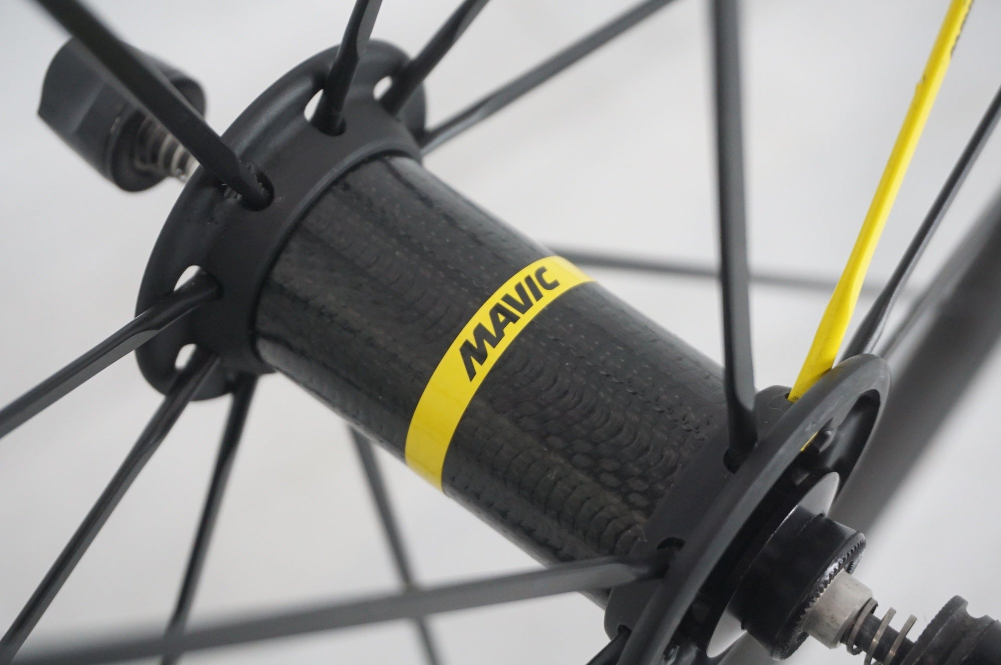 MAVIC 「マヴィック」 KSYRIUM PRO EXALITH シマノ11速 ホイールセット / 阪急塚口店