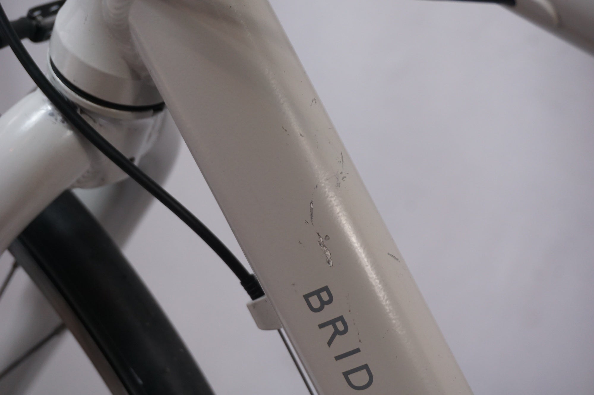 BRIDGESTONE 「ブリヂストン」 GREEN LABEL CYLVA 2019年モデル クロスバイク / 世田谷店