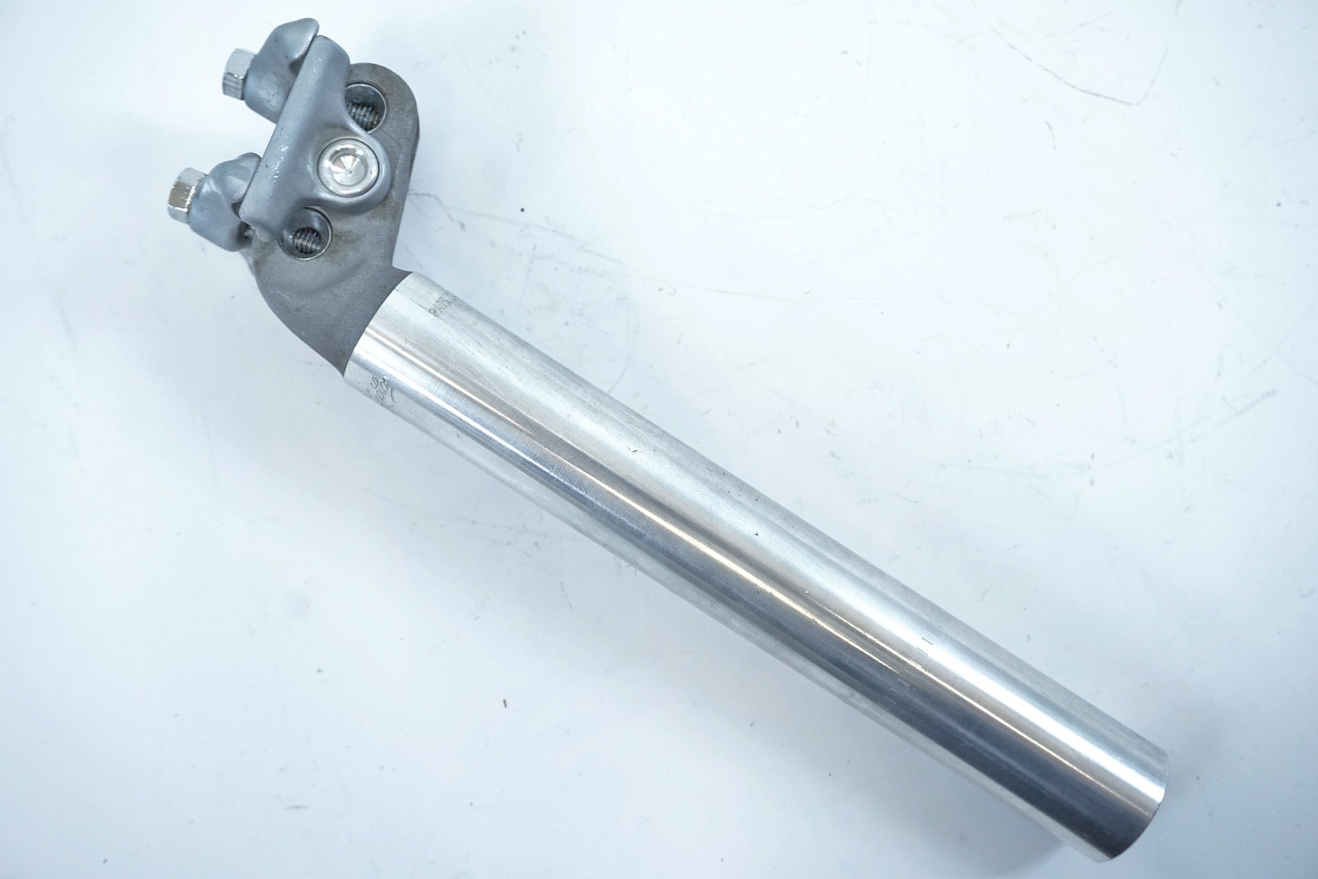 CAMPAGNOLO 「カンパニョーロ」 GRAN SPORT φ27,2 シートポスト / 有明ガーデン店