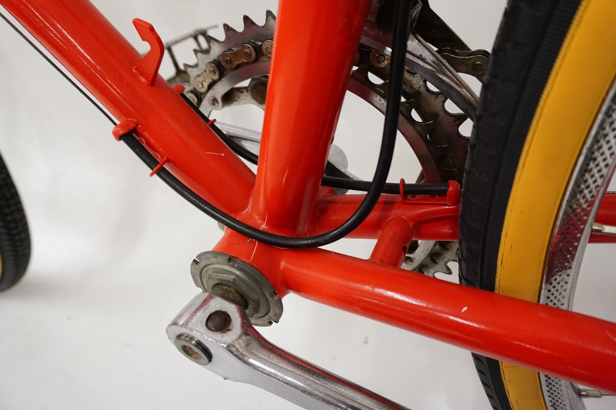 PEUGEOT 「プジョー」 UO8 1970年代 ロードバイク / 浜松店