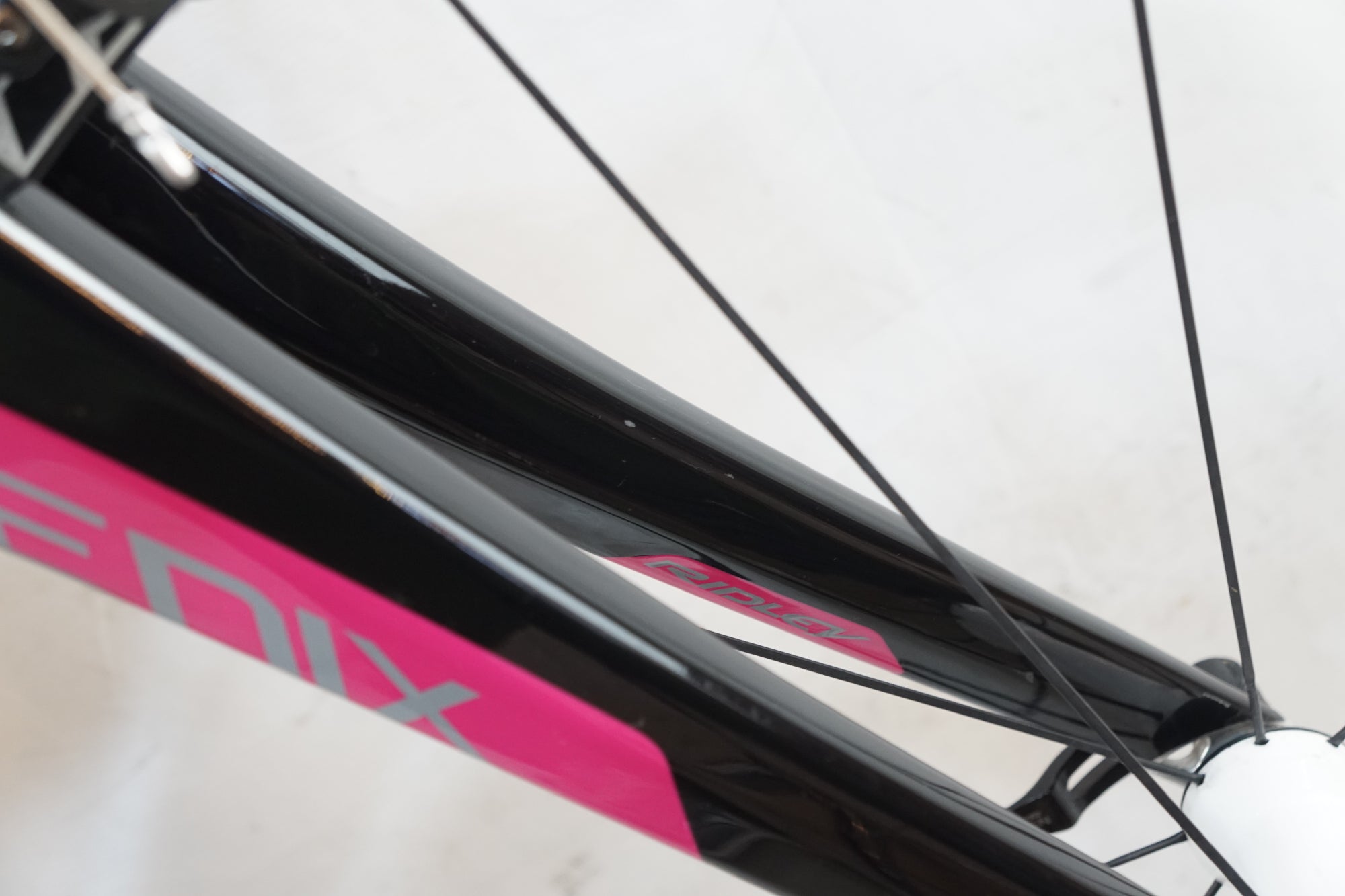 RIDLEY 「リドレー」 FENIX 2017年モデル ロードバイク / バイチャリ浦和ベース