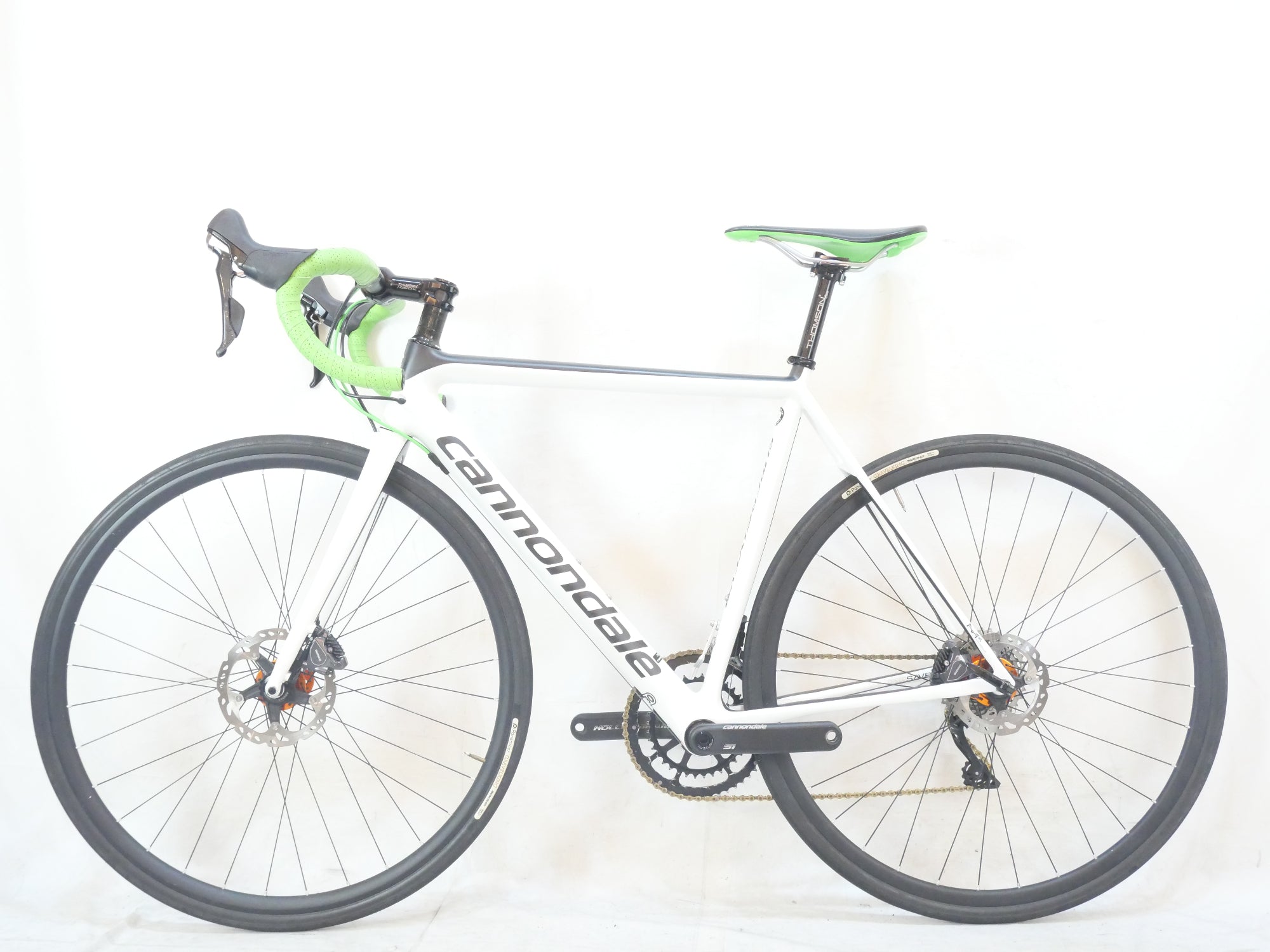 CANNONDALE 「キャノンデール」 SUPERSIX EVO HI-MOD DISC 2017年モデル ロードバイク / バイチャリ浦和ベース